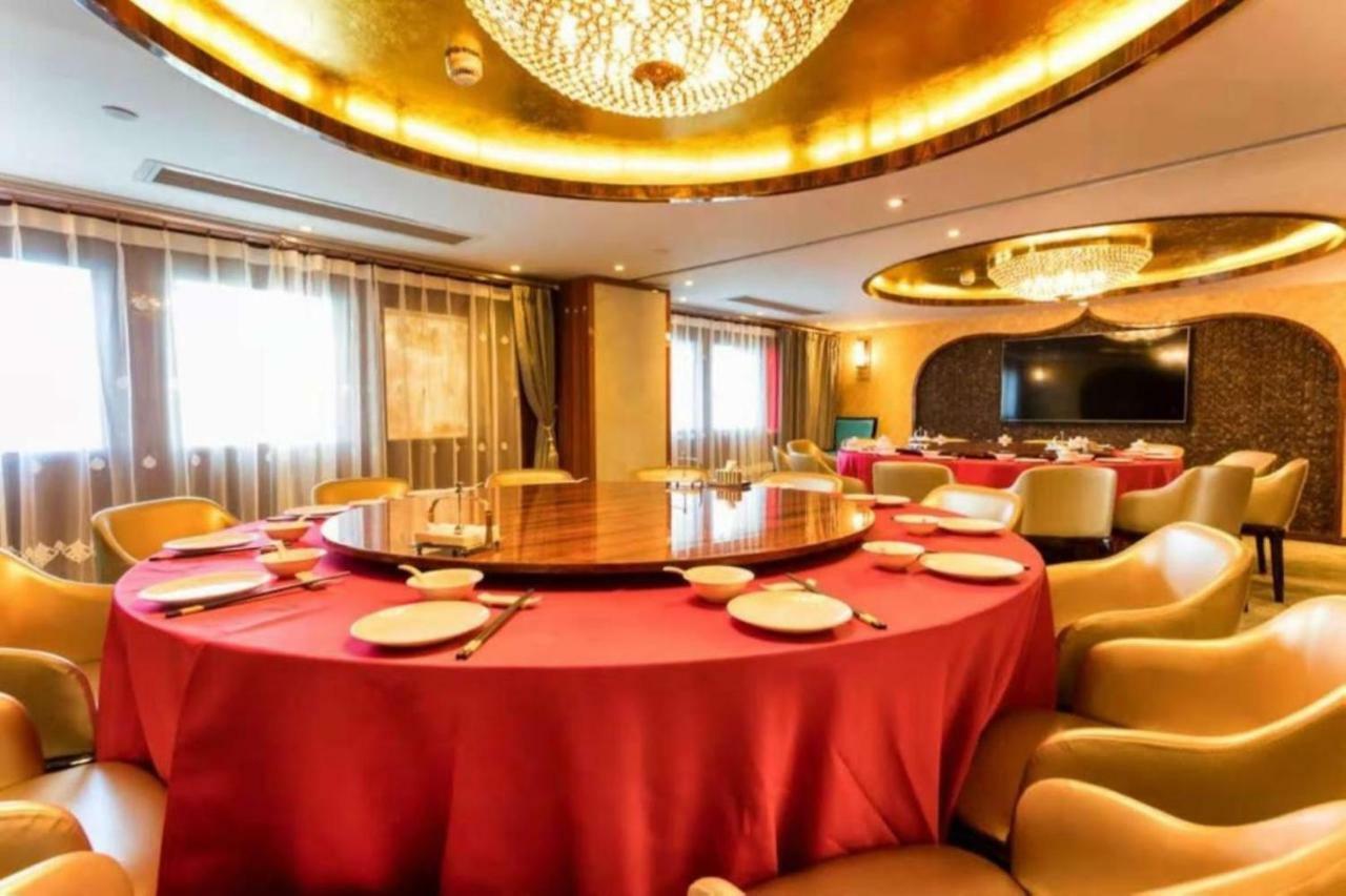 Jwm Hotel And Casino Σίχανουκβιλ Εξωτερικό φωτογραφία